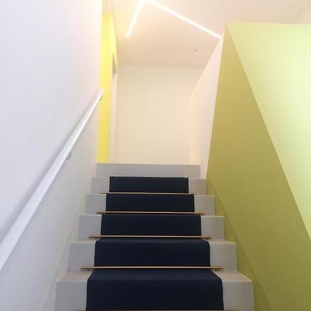 Battistelli Apartments Bologna Eksteriør bilde