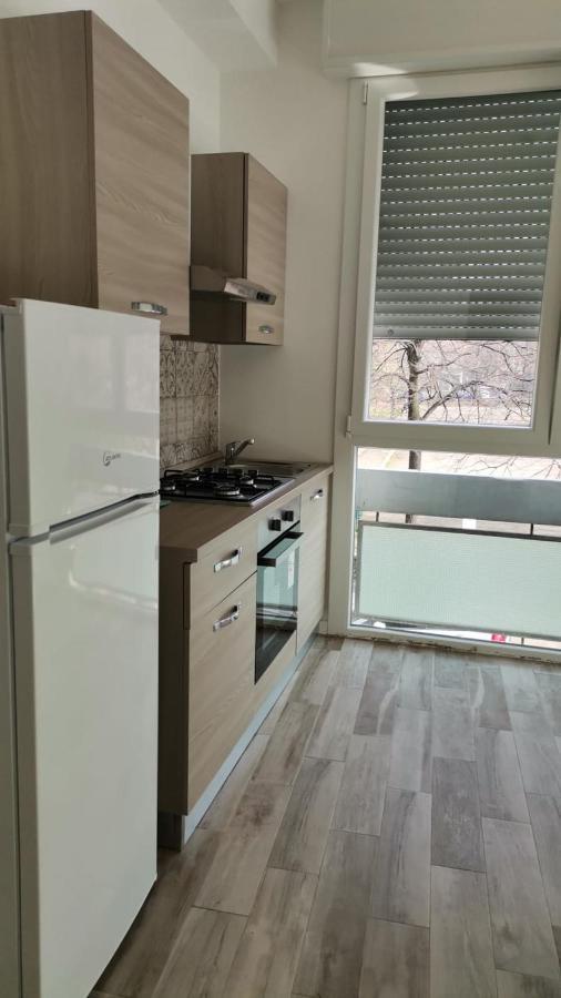 Battistelli Apartments Bologna Eksteriør bilde