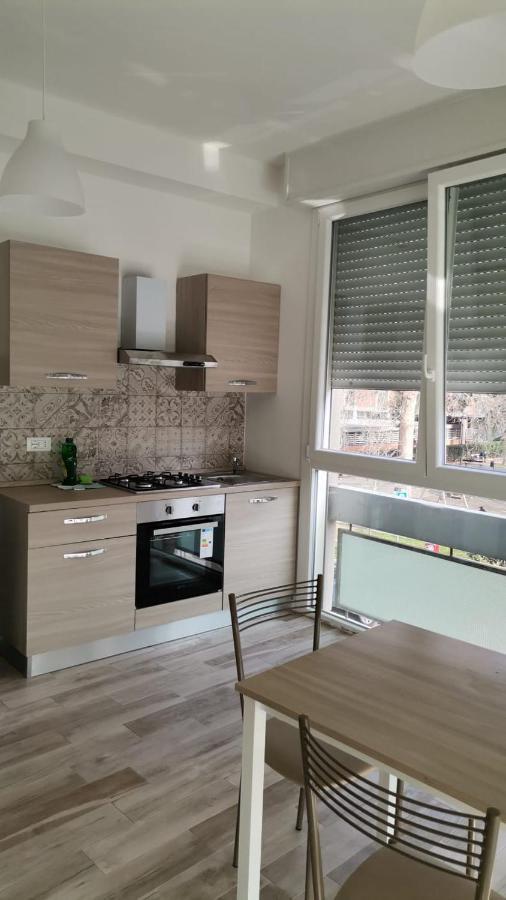 Battistelli Apartments Bologna Eksteriør bilde
