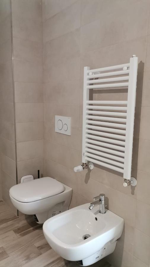Battistelli Apartments Bologna Rom bilde