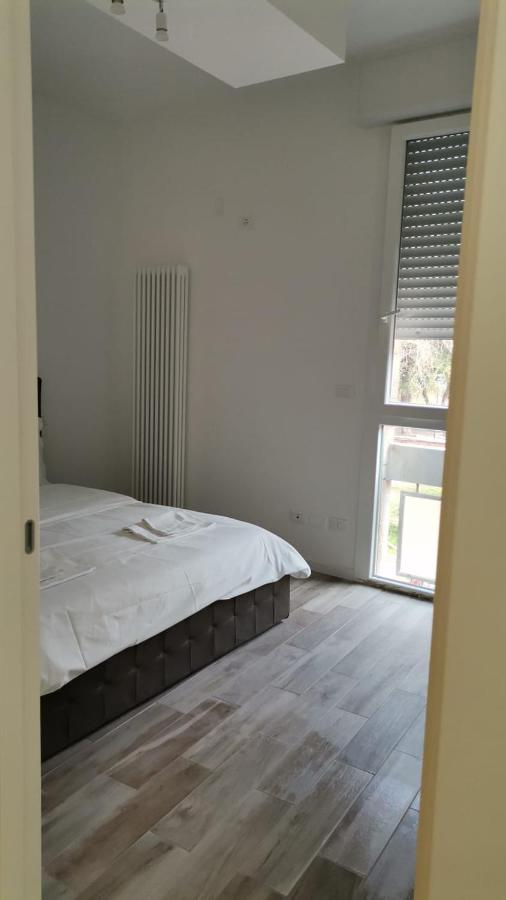 Battistelli Apartments Bologna Rom bilde