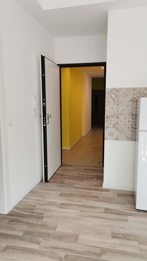 Battistelli Apartments Bologna Rom bilde