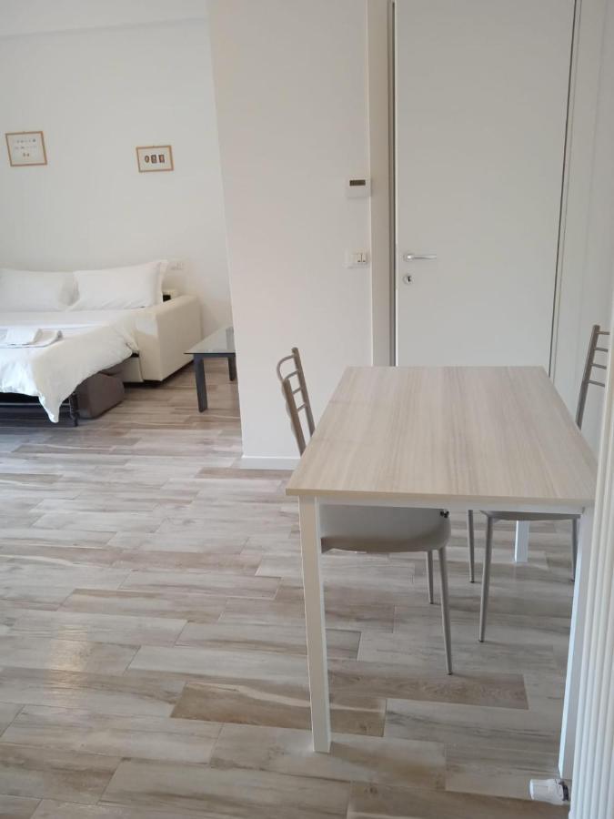 Battistelli Apartments Bologna Rom bilde