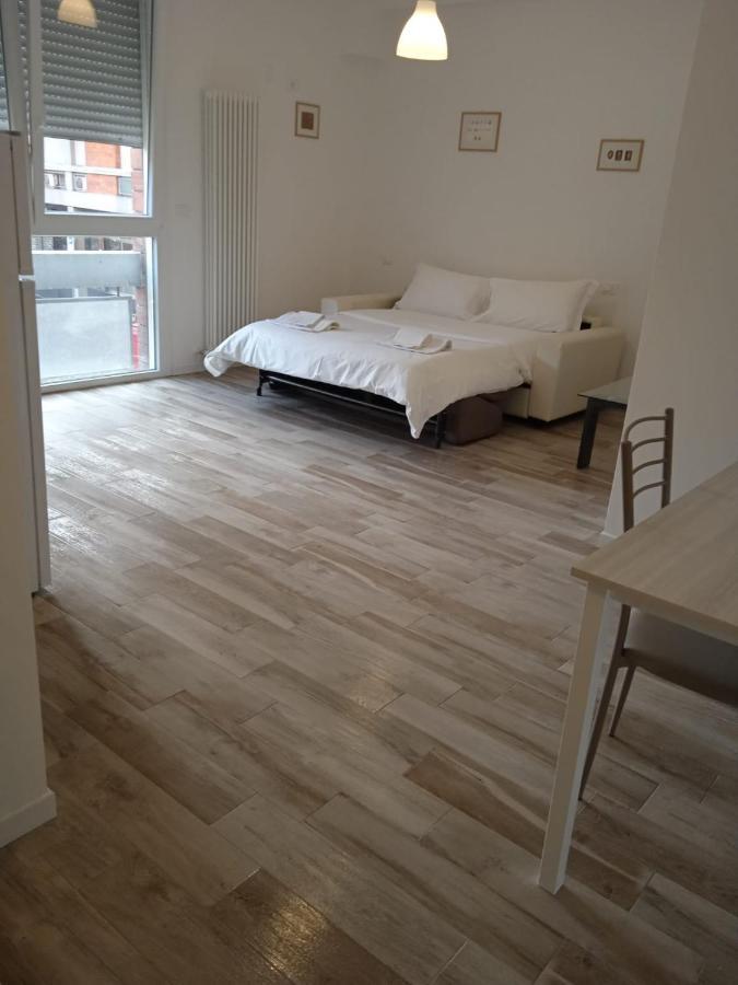 Battistelli Apartments Bologna Rom bilde