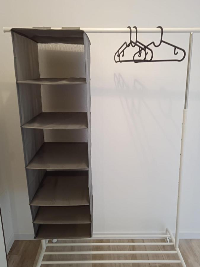 Battistelli Apartments Bologna Rom bilde