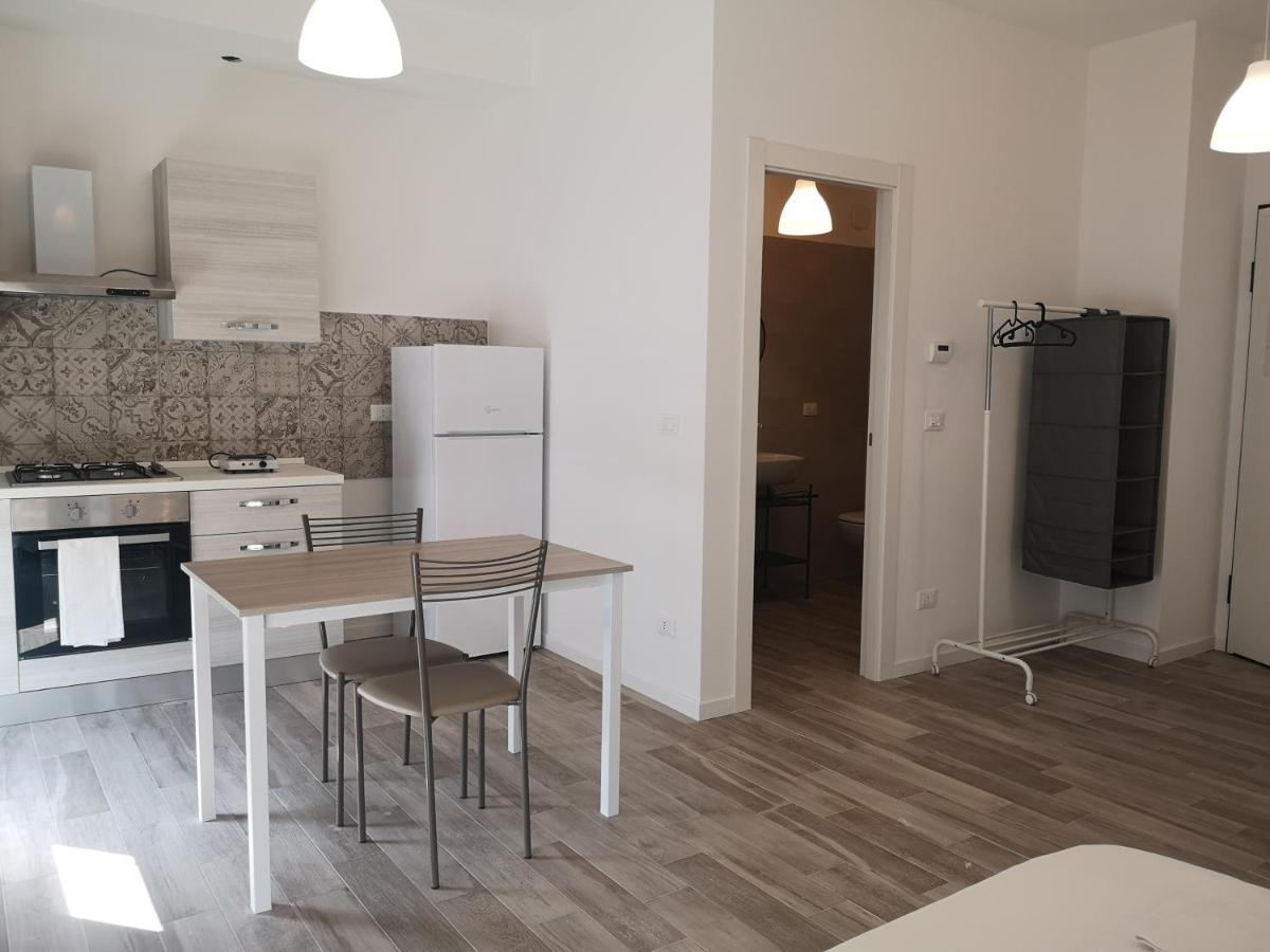 Battistelli Apartments Bologna Rom bilde