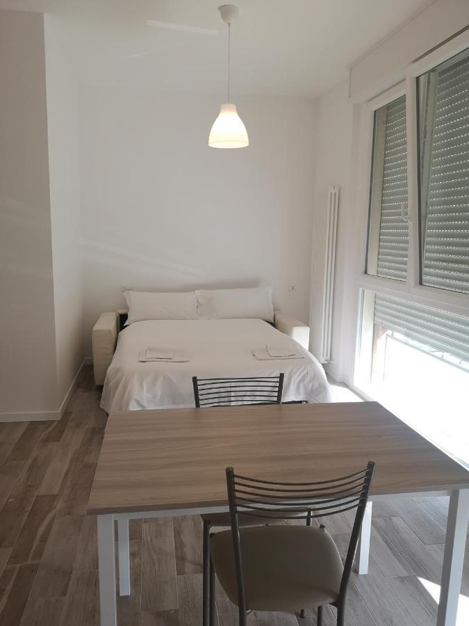 Battistelli Apartments Bologna Rom bilde