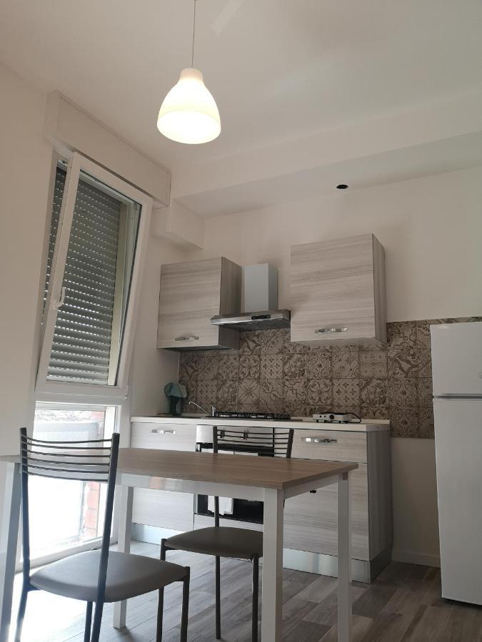 Battistelli Apartments Bologna Rom bilde