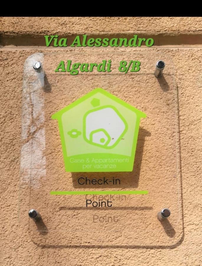 Battistelli Apartments Bologna Eksteriør bilde